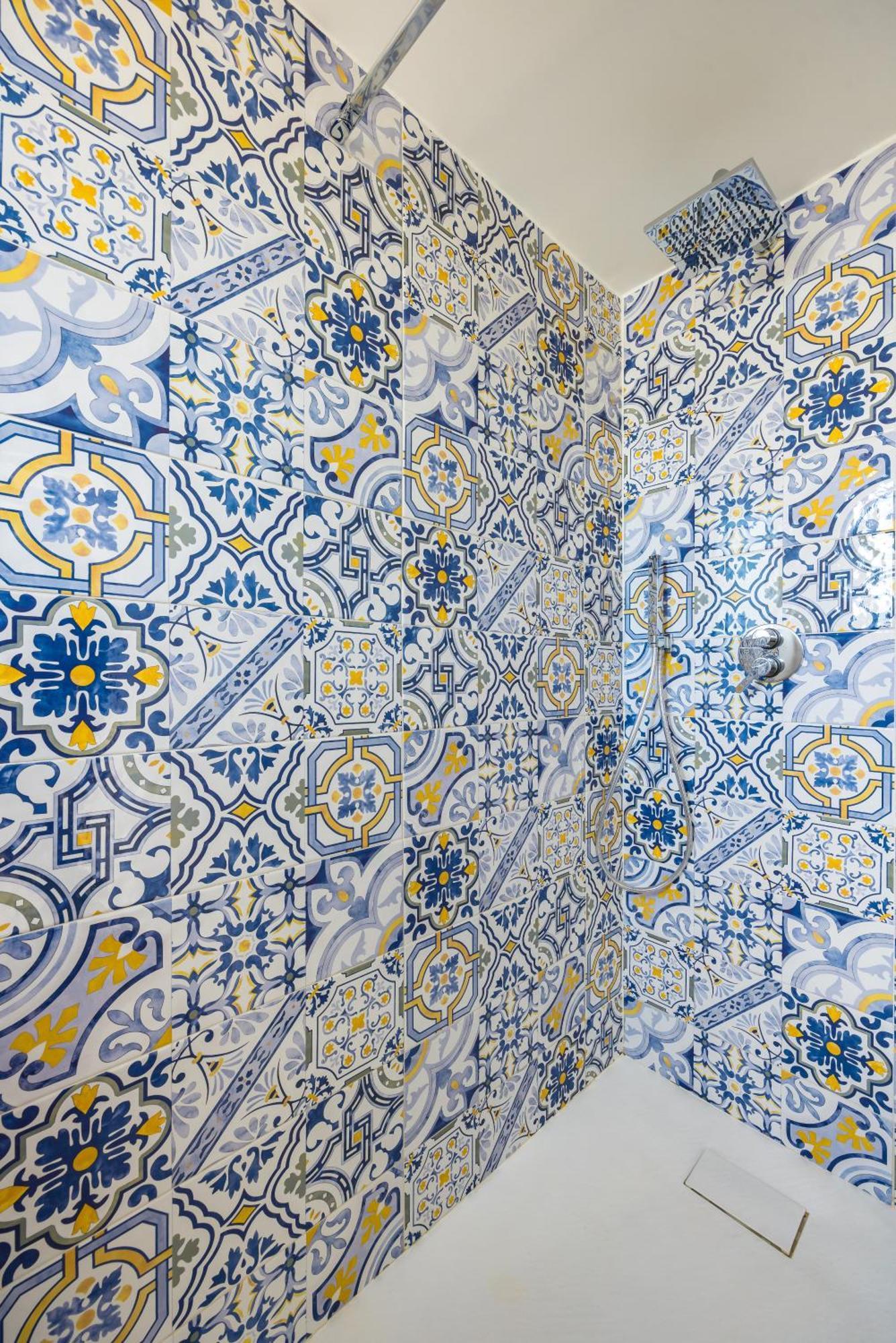 Terrazza Terzo Cardine Hotell Napoli Eksteriør bilde