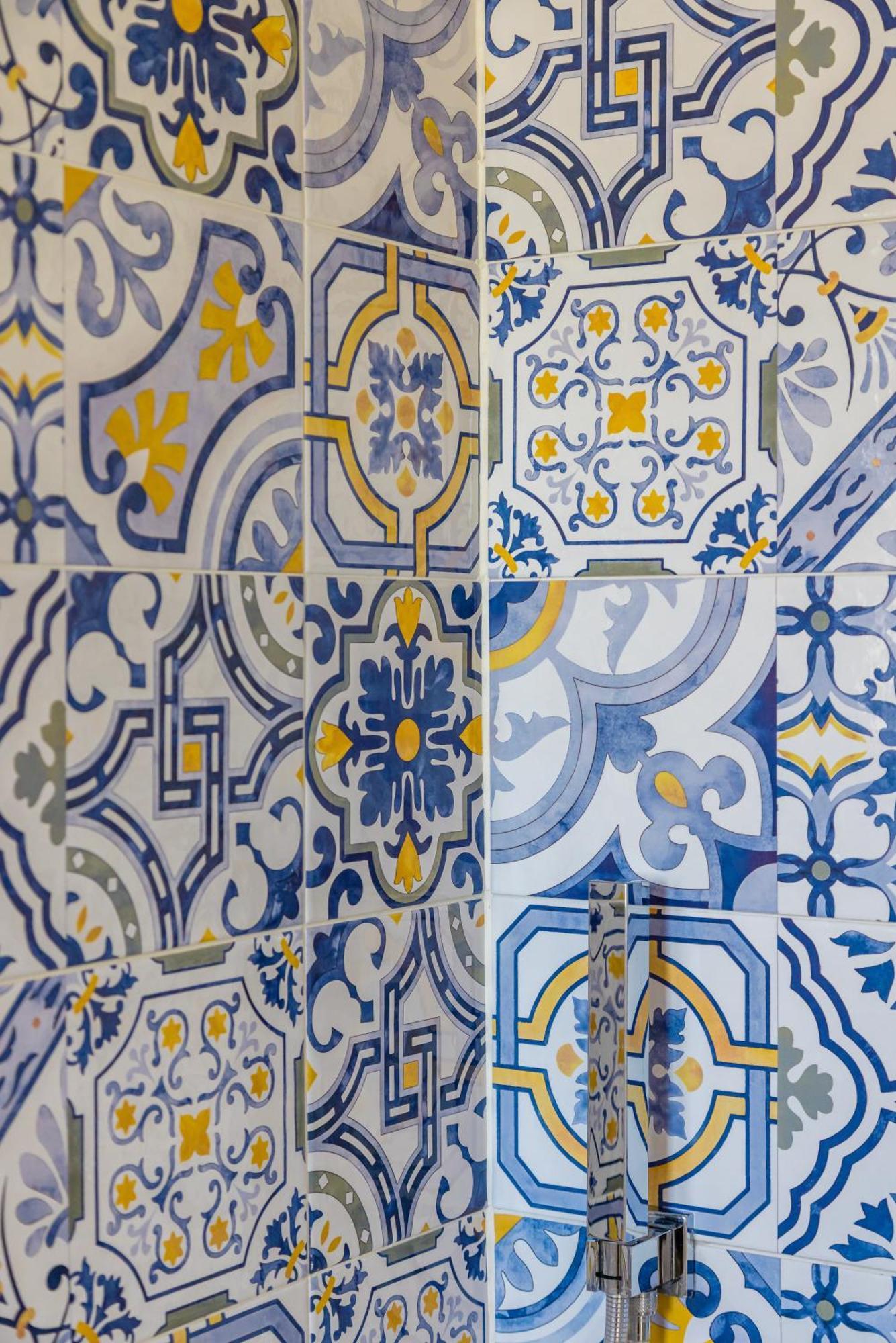 Terrazza Terzo Cardine Hotell Napoli Eksteriør bilde