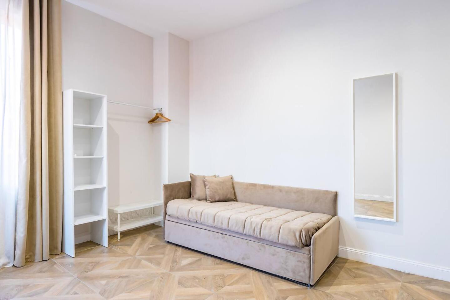 Terrazza Terzo Cardine Hotell Napoli Rom bilde